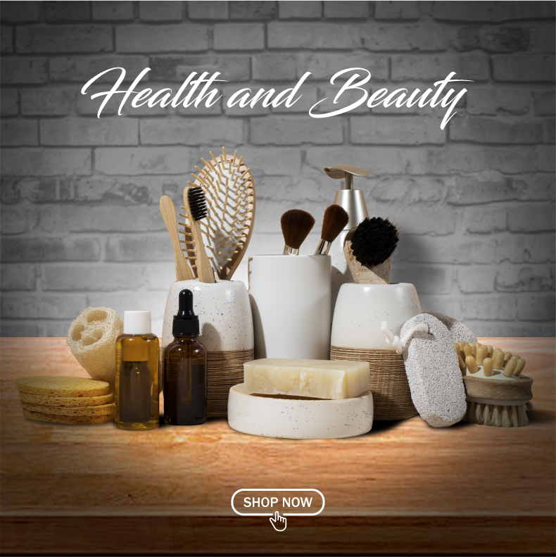 Health & Beauty