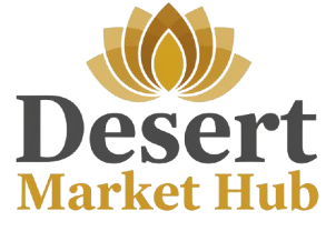 DESERTMARKETHUB